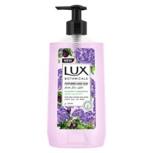 Lux-Botanicals-Fig-Extract-And-Geranium-Oil-Hand-Wash-Purple-250ml-1 Lux Botanicals Fig Extract And Geranium Oil Hand Wash Purple 250ml – Wholesale & Export UAE