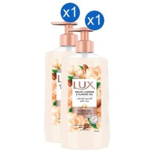 Lux-Hand-Wash-Velvet-250ml-Pack-of-2-1 Lux Hand Wash Velvet 250ml, Pack of 2 – Wholesale & Export UAE