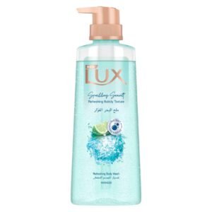 Lux-Refreshing-Body-Wash-Sparkling-Seasalt-400ml-1 Lux Refreshing Body Wash, Sparkling Seasalt, 400ml – Wholesale & Export UAE