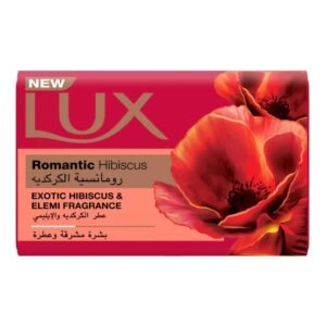 Lux Secret Bliss Soap Bar, 170g – Wholesale & Export UAE