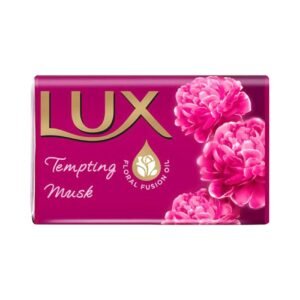 Lux Tempting Musk Soap Bar, 120g – Wholesale & Export UAE