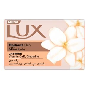 Lux Velvet Touch Soap Bar, 120g – Wholesale & Export UAE