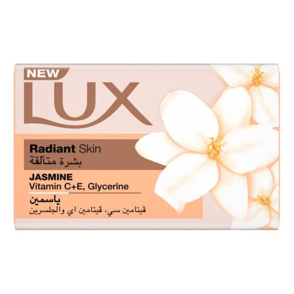 Lux Velvet Touch Soap Bar, 120g – Wholesale & Export UAE