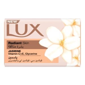 Lux Velvet Touch Soap Bar, 170g – Wholesale & Export UAE