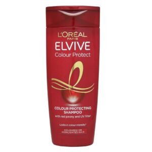 L'Oreal Paris Elvive Colour Protect Shampoo 400ml – Wholesale & Export UAE