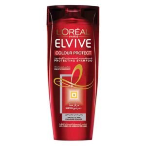 Lx27Oreal-Paris-Elvive-Colour-Protect-Shampoo-600ml L'Oreal Paris Elvive Colour Protect Shampoo, 600ml – Wholesale & Export UAE