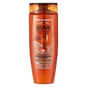 L'Oreal Paris Elvive Extraordinary Oil Jojoba Shampoo, 600ml – Wholesale & Export UAE