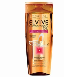 L'Oreal Paris Elvive Extraordinary Oil Shampoo, 200ml – Wholesale & Export UAE