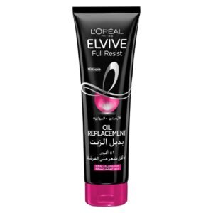 L'Oreal Paris Elvive Full Resist Oil Replacement Clear 300ml – Wholesale & Export UAE