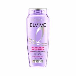 L'Oréal Paris Elvive Hyaluron Moisture 72H Moisture Filling Shampoo 200ml – Wholesale & Export UAE