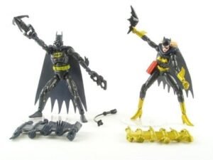 MA-SP01 Batman & Batgirl – Wholesale & Export UAE