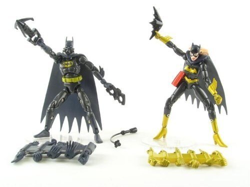 MA-SP01-Batman-amp-Batgirl-1 MA-SP01 Batman & Batgirl – Wholesale & Export UAE