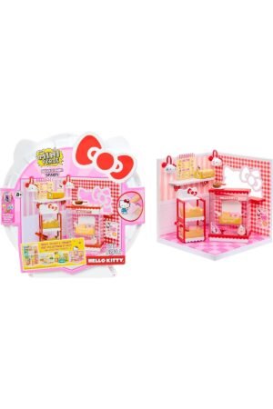 MGAx27s-Miniverse-Make-It-Mini-Sanrio-Playset-MGA-547181 MGA's Miniverse Make It Mini Sanrio Playset MGA-547181 – Wholesale & Export UAE