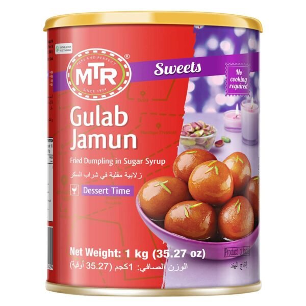 MTR-Ready-To-Eat-Gulab-Jamun-Tin-1kg-1 MTR Ready To Eat Gulab Jamun Tin 1kg – Wholesale & Export UAE