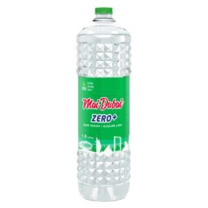 Mai Dubai Alkaline Zero Sodium Drinking Water, 1.5L – Wholesale & Export UAE