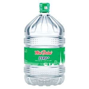 Mai Dubai Alkaline Zero Sodium Water, 16L – Wholesale & Export UAE