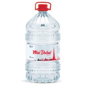 Mai Dubai Drinking Water 16L – Wholesale & Export UAE