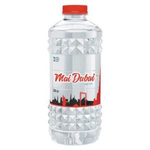 Mai Dubai Drinking Water, 330ml – Wholesale & Export UAE