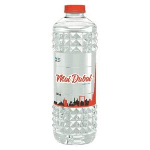 Mai Dubai Drinking Water, 500ml – Wholesale & Export UAE