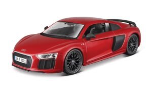 Maisto 1 24 Assembly Line Audi R8 V10 Plus Colors May Vary 39510 – Wholesale & Export UAE