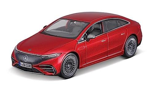 Maisto-124-Assembly-Line-2022-Mercedes-Eq-Eqs Maisto 1:24 Assembly Line 2022 Mercedes-Eq Eqs – Wholesale & Export UAE