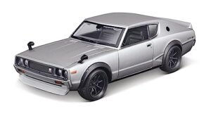 Maisto 1:24 Design Assembly Line 1973 Nissan Skyline 2000Gt-R – Wholesale & Export UAE