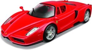 Maisto-Diecast-Assembly-Line-Ferrari-Enzo-1-24-Color-May-Vary-2 Maisto Diecast Assembly Line Ferrari Enzo 1-24 Color May Vary – Wholesale & Export UAE