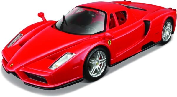 Maisto Diecast Assembly Line Ferrari Enzo 1-24 Color May Vary – Wholesale & Export UAE