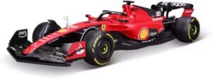 Maisto F1 Racing Ferrari Sf23 1:10 Charles #16 2023 Remote Control Car Formula 1 2023 Remote Control Car Charles LecleRC #16 Ferrari – Wholesale & Export UAE
