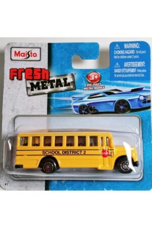 Maisto Fresh Metal Die Cast Vehicles 15044 – Wholesale & Export UAE