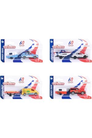 Majorette-French-Touch-Trailer-Die-Cast-4-Asst-212055014-2 Majorette French Touch Trailer Die-Cast 4-Asst 212055014 – Wholesale & Export UAE
