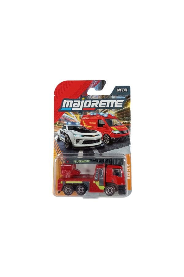 Majorette-MAN-TGS-Fire-Brigade-8503000003Q02-2 Majorette MAN TGS Fire Brigade 8503000003Q02 – Wholesale & Export UAE