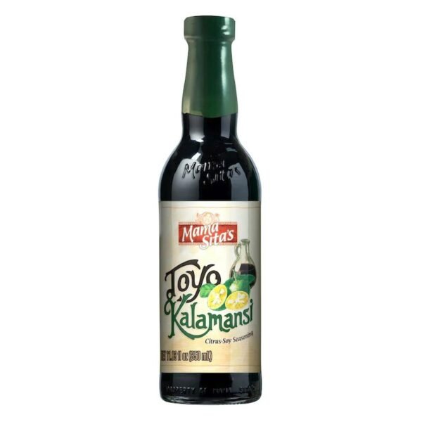 Mama Sita's Citrus Soy Sauce, 350ml – Wholesale & Export UAE