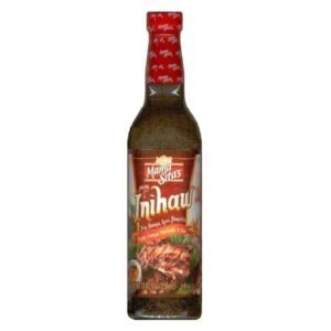 Mama Sita's Garlic Vinegar Marinade and Dip Sauce, 350ml – Wholesale & Export UAE
