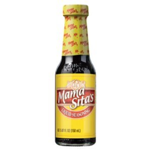 Mama Sita's Liquid Seasoning, 150ml – Wholesale & Export UAE