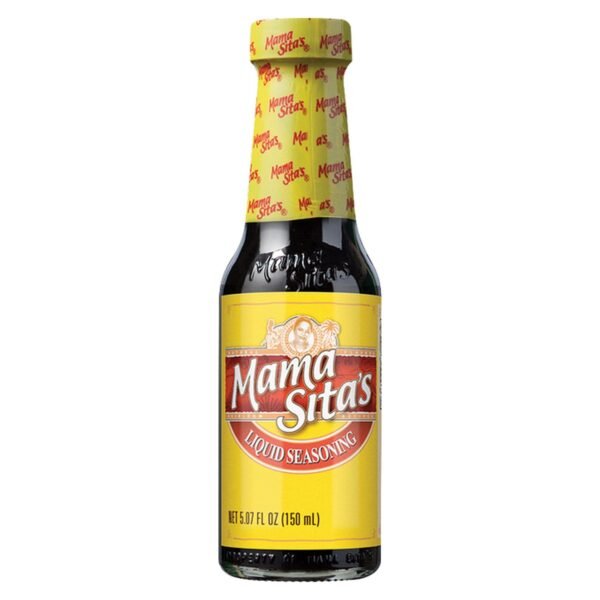 Mama Sita's Liquid Seasoning, 150ml – Wholesale & Export UAE