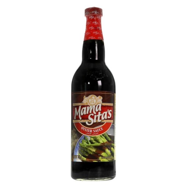 Mama-Sitax27s-Oyster-Sauce-765ml Mama Sita's Oyster Sauce, 765ml – Wholesale & Export UAE
