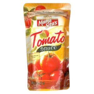 Mama Sita's Pasta Tomato Sauce, 200g – Wholesale & Export UAE