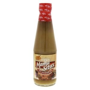 Mama Sita's Regular All Purpose Sauce, 312g – Wholesale & Export UAE