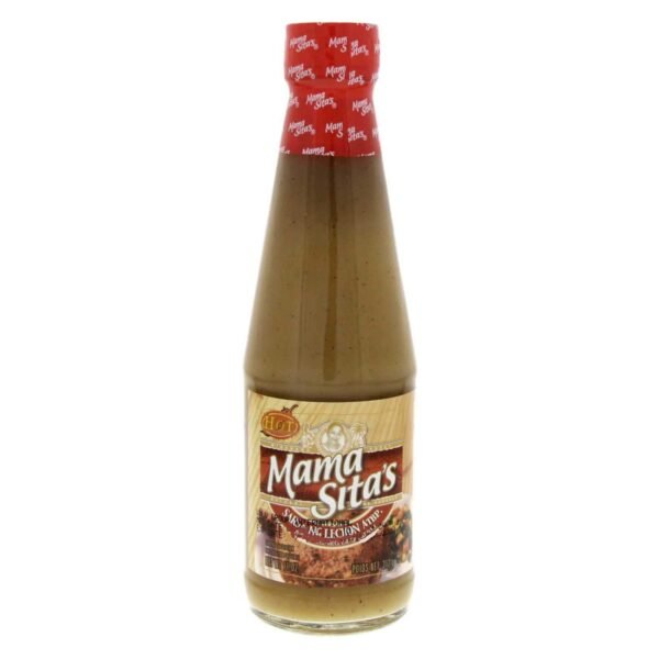 Mama Sita's Regular All Purpose Sauce, 312g – Wholesale & Export UAE