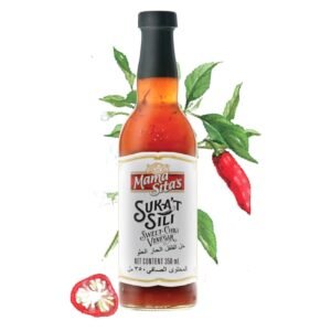 Mama Sita's Sweet Chili Vinegar, 350ml – Wholesale & Export UAE