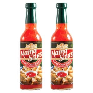Mama Sita's Sweet Chilli Sauce, 390ml Pack of 2 – Wholesale & Export UAE