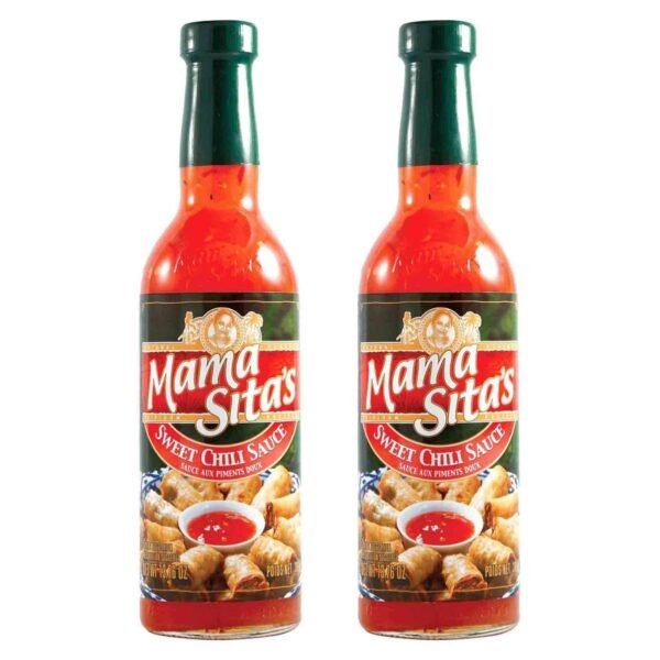 Mama Sita's Sweet Chilli Sauce, 390ml Pack of 2 – Wholesale & Export UAE