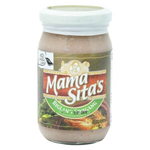 Mama Sita's Tamarind Paste, 227g – Wholesale & Export UAE