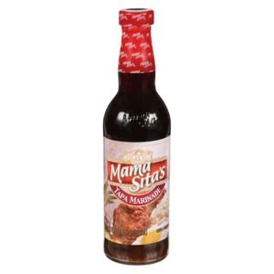 Mama Sita's Tapa Marinade Sauce, 350ml – Wholesale & Export UAE