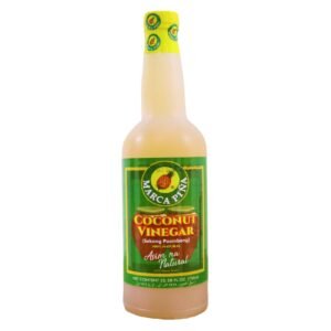 Marca-Pina-Coconut-Vinegar-750ml Marca Pina Coconut Vinegar 750ml – Wholesale & Export UAE