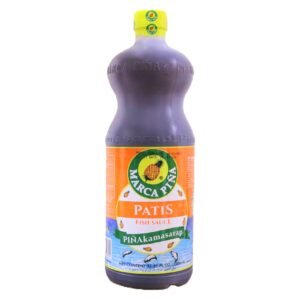 Marca-Pina-Patis-Fish-Sauce-1L Marca Pina Patis Fish Sauce 1L – Wholesale & Export UAE