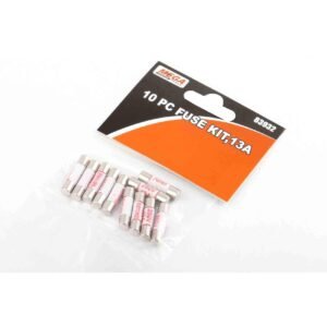Mega Fuse Kit 83932 Silver 10 PCS – Wholesale & Export UAE