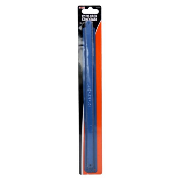 Mega Tools Hack Saw Blade M6390 12 PCS – Wholesale & Export UAE