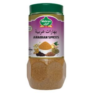 Mehran Arabian Spices, 100g – Wholesale & Export UAE
